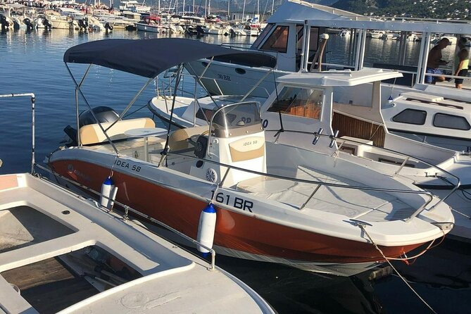 Experience Speedboat Tours in Kotor, Montenegro - Our Lady of the Rocks and the story behind the islet