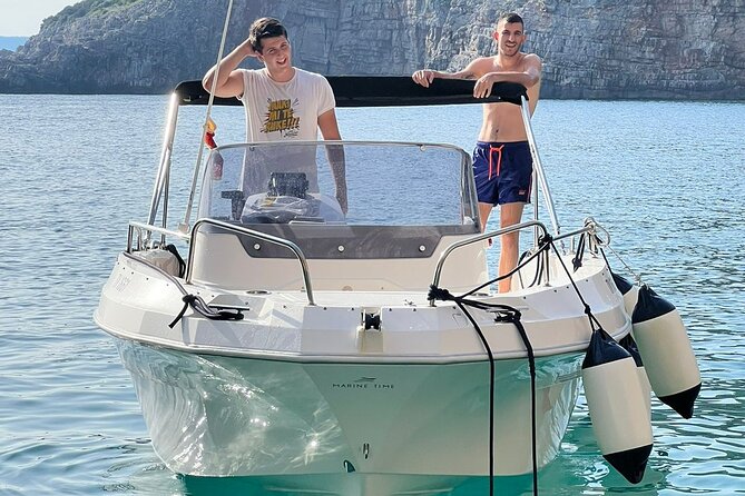 Experience Speedboat Tours in Kotor, Montenegro - What the $53.23 price includes in practical terms