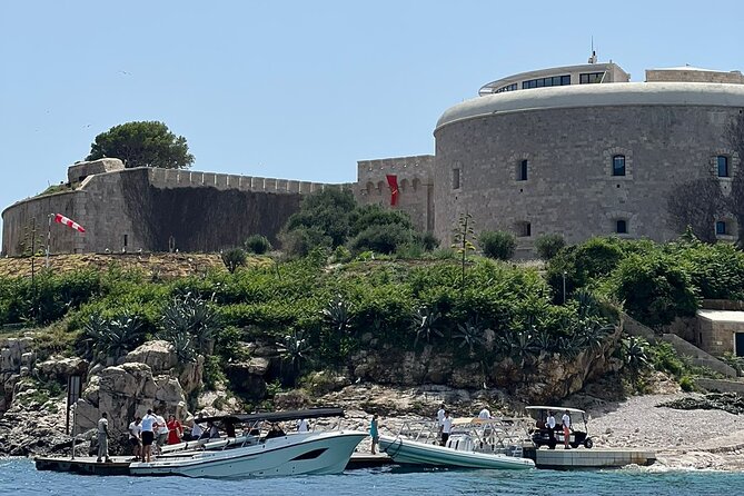 Experience Speedboat Tours in Kotor, Montenegro - Who should book this experience