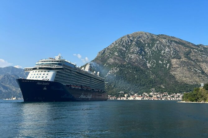 Experience Speedboat Tours in Kotor, Montenegro - Booking, weather, and cancellation details