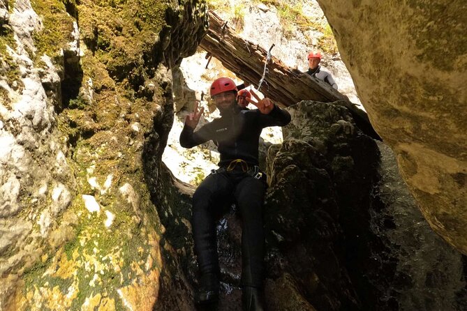 Explore the Thrills of Nevidio Canyon: 4 hour Canyoning Adventure - What the $162.37 price includes