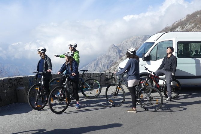 Express Cable Car ascent & 25Turns Epic Bike Descent. - Should you book the 25-turn bike descent?