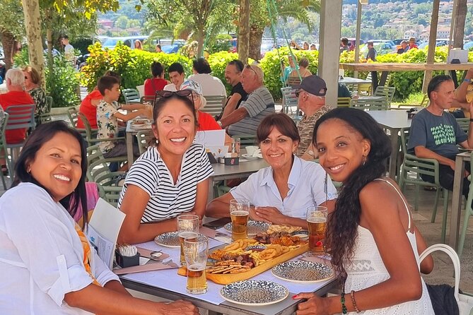 Food, wine and the best private walking tour of Kotor - What the guide makes possible