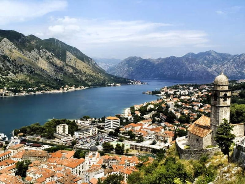 From Albania:Tour of Montenegro(Budva/S.Stefan/Pirates Town) - Key points to know before you book