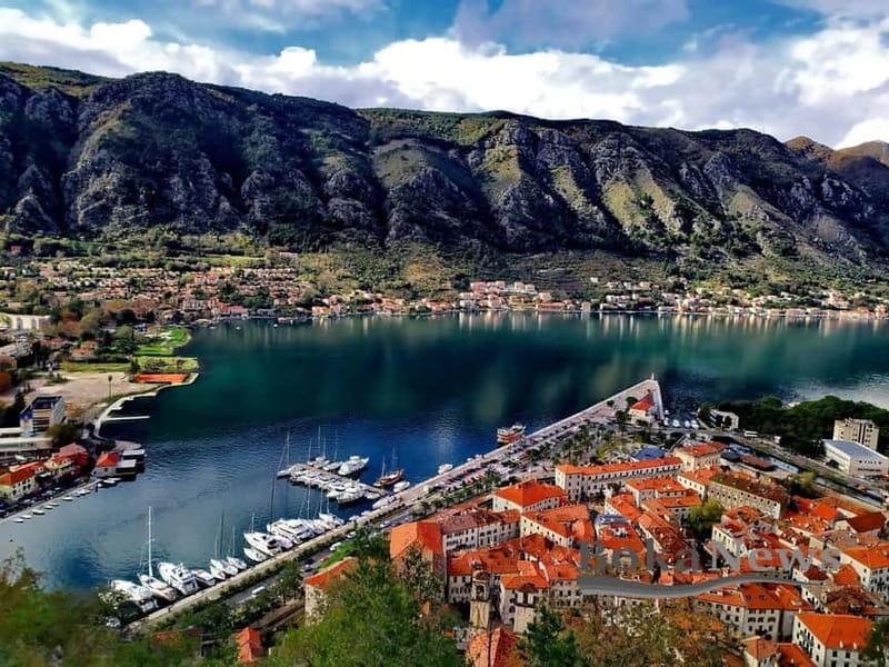 From Budva: Boka Bay Guided Full-Day Tour and Cruise - Why this full-day route works
