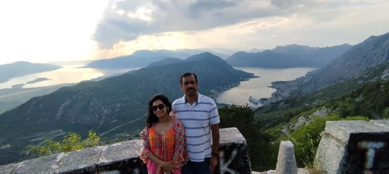 From Budva/Kotor: Montenegro Highlights Tour & Lake Cruise - Key points to know before booking