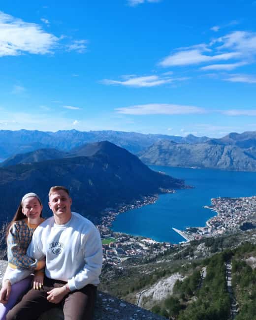 From Budva/Kotor: Montenegro Highlights Tour & Lake Cruise - What the $116 price really includes
