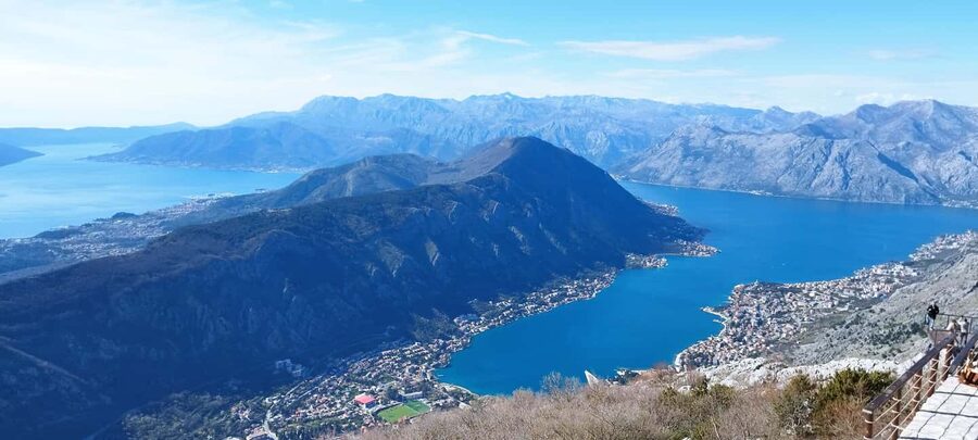 From Budva/Kotor: Montenegro Highlights Tour & Lake Cruise - Who should book this tour