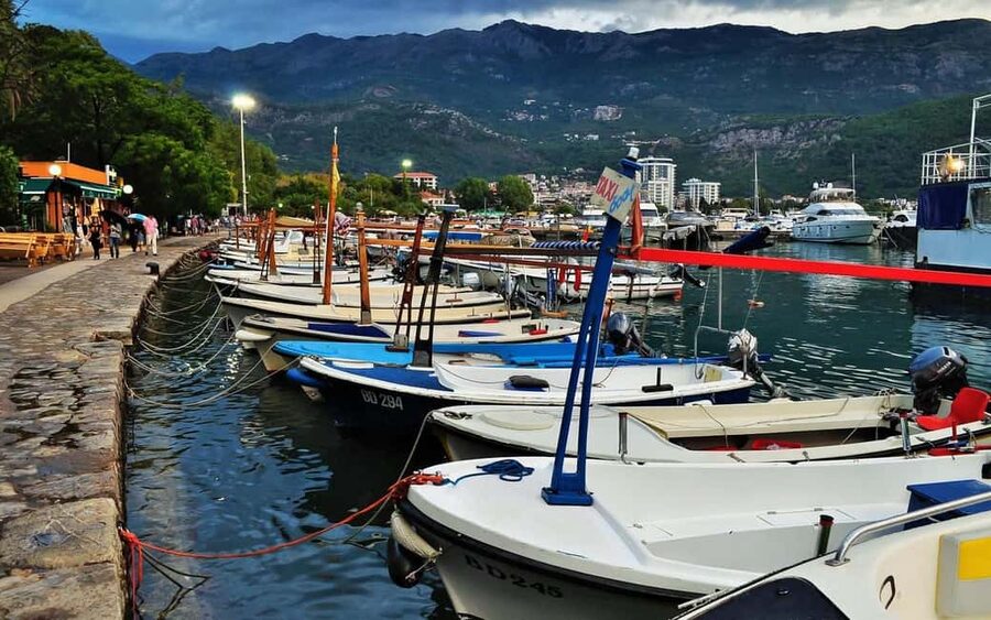 FROM CAVTAT: FULL DAY PERAST , KOTOR AND BUDVA - Practical advice for getting the most from the day