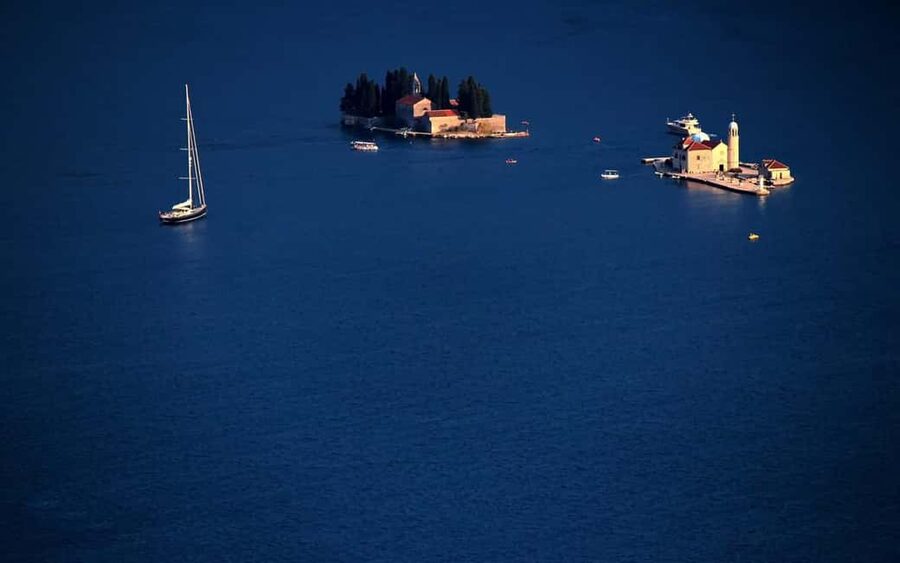 From Cavtat Full Day Tour Montenegro Perast and Kotor - Why this Cavtat to Montenegro trip is worth considering