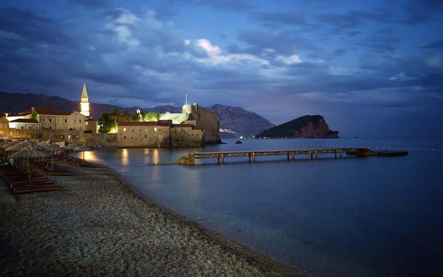 From Cavtat Full Day Tour Montenegro Perast and Kotor - How the guide and language setup affect the day