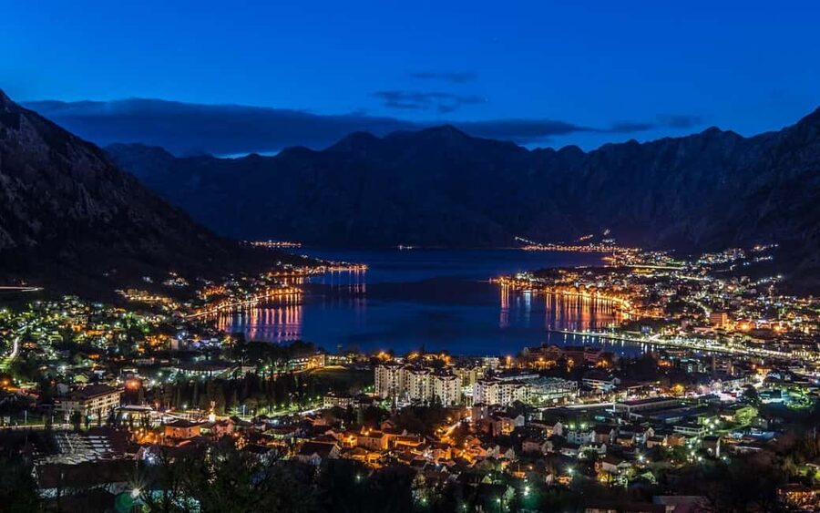 From Cavtat Full Day Tour Montenegro Perast and Kotor - Price, timing, and what you actually receive
