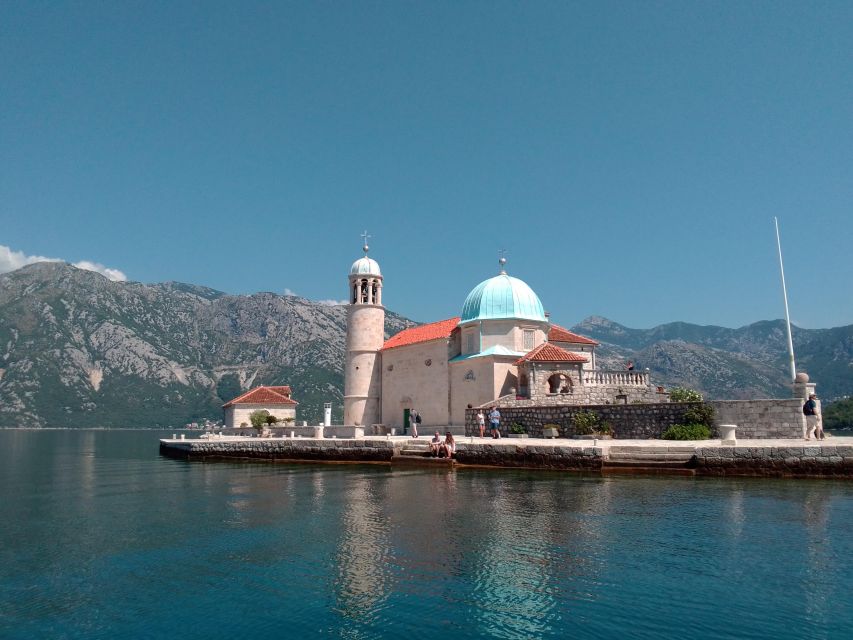 From Dubrovnik: Full-Day Group Tour of Montenegro Coast - Perast and the boat to Our Lady of the Rocks