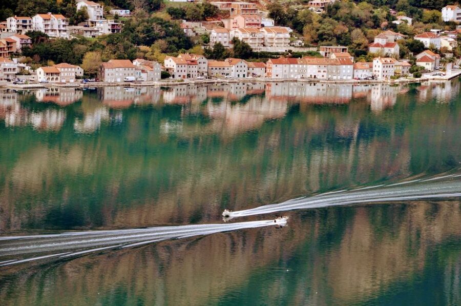 From Dubrovnik: Full-Day Group Tour of Montenegro Coast - Is $58 a fair price?