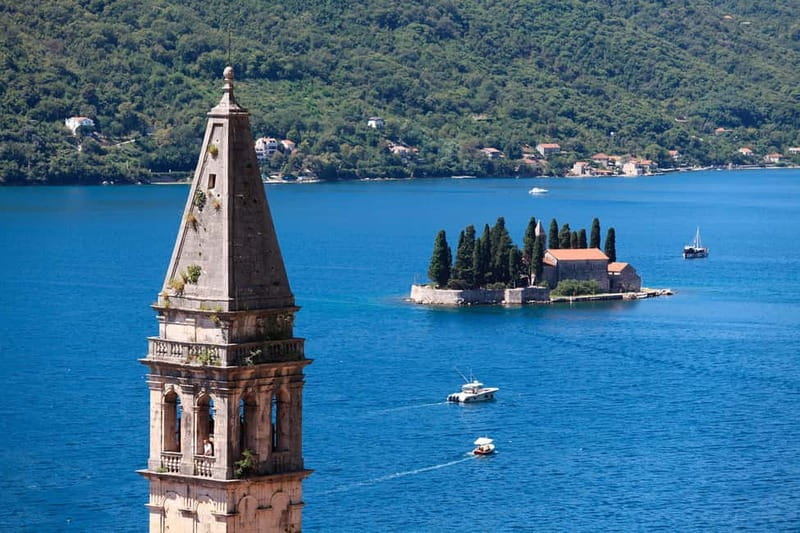 From Dubrovnik: Montenegro Boat Tour from Perast to Kotor - Who should book this Montenegro day trip