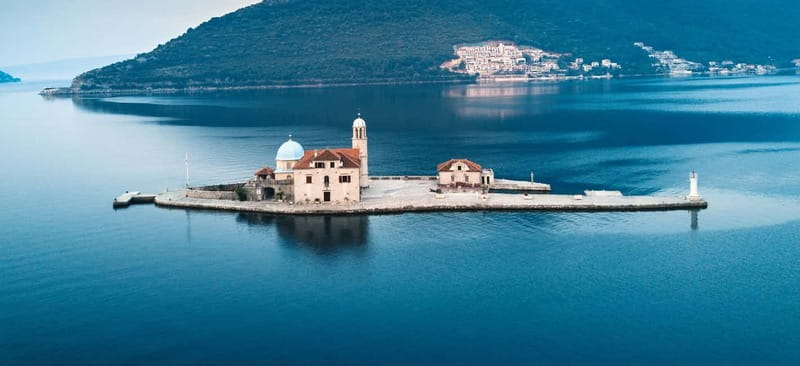 From Dubrovnik: Montenegro Boat Tour from Perast to Kotor - What $68 really buys you