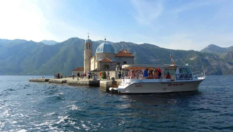 From Dubrovnik: Montenegro Boat Tour from Perast to Kotor - Early pickup and the Konavle Valley drive