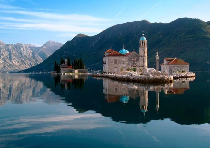 From Dubrovnik: Montenegro Coast Full-Day Trip - Key points at a glance