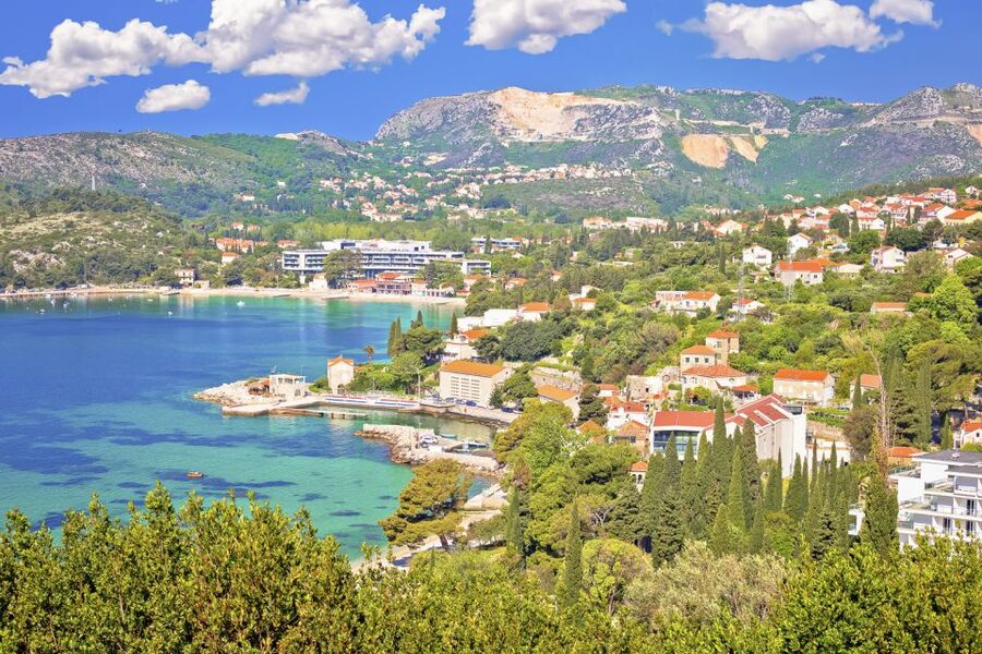 From Dubrovnik: Montenegro Day Trip - Key points to know before booking