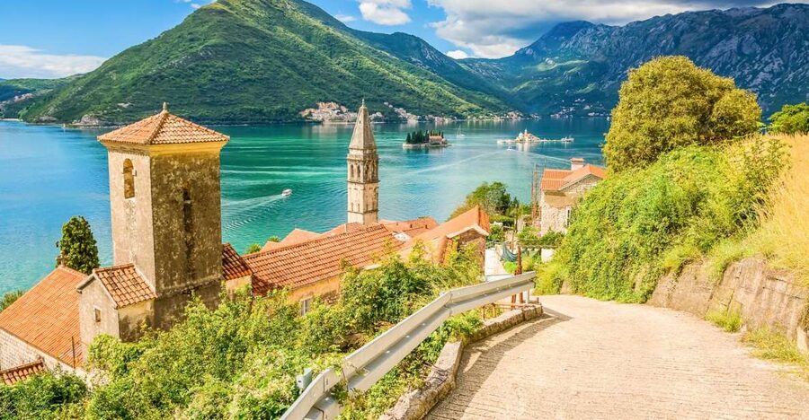 From Dubrovnik: Montenegro Day Trip - Why this Montenegro day trip works from Dubrovnik