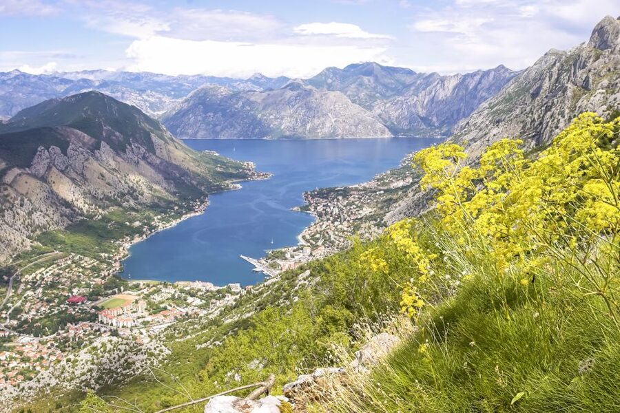 From Dubrovnik: Montenegro Day Trip - Budva is an option, not a guarantee