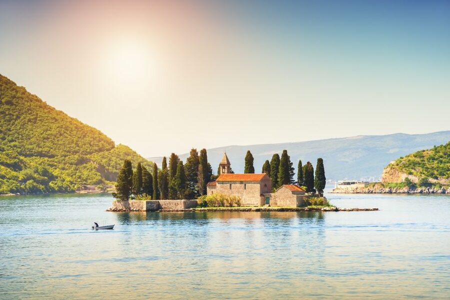 From Dubrovnik: Montenegro Day Trip - What you pay, and what you still need to budget