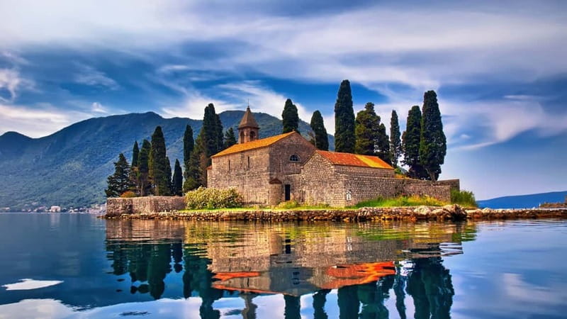 From Dubrovnik: Montenegro Day Trip with Boat Cruise - The return trip to Dubrovnik