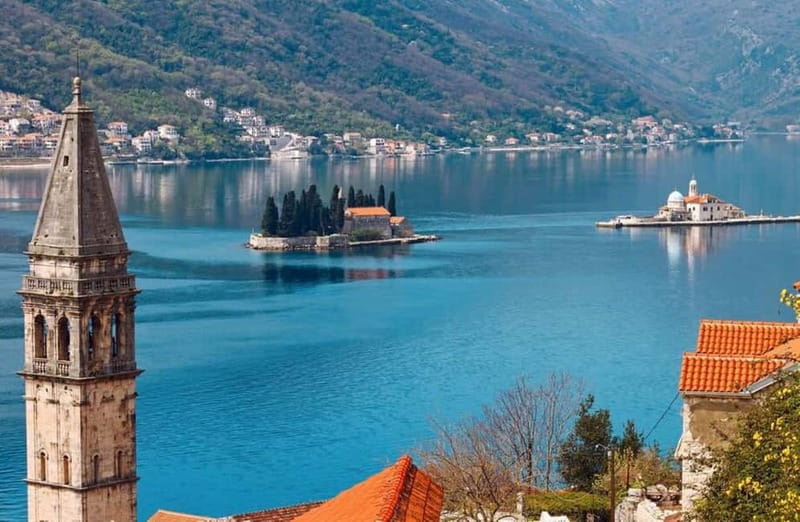 From Dubrovnik: Montenegro Day Trip with Boat Cruise - Why this Dubrovnik to Montenegro trip works