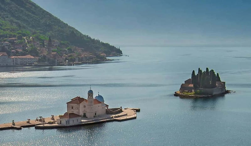 From Dubrovnik: Montenegro Day Trip with Cruise in Kotor Bay - Who should book this day trip?