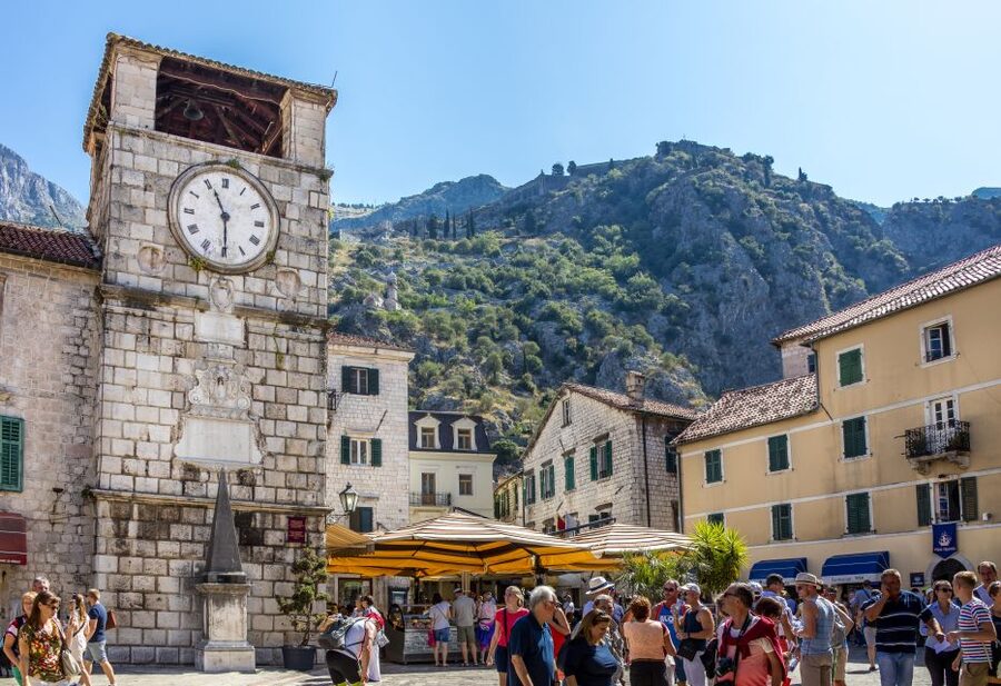 From Dubrovnik: Montenegro Highlights Day Tour - Should you book the Montenegro Highlights Day Tour?