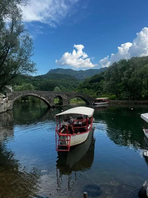 From Kotor, Budva, Tivat: Skadar Lake Boat Tour & Wine - Key points to know before booking