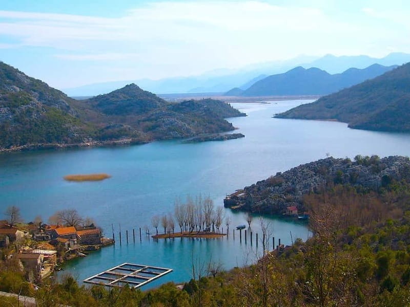 From Kotor, Budva, Tivat: Skadar Lake Boat Tour & Wine - What to bring and what to confirm