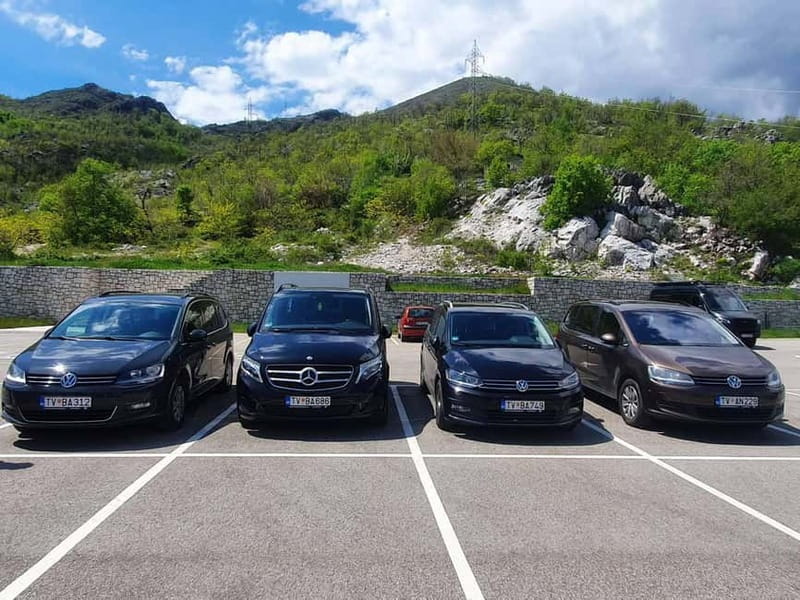 From Kotor, Budva, Tivat: Skadar Lake Boat Tour & Wine - Lunch and the real cost of the day