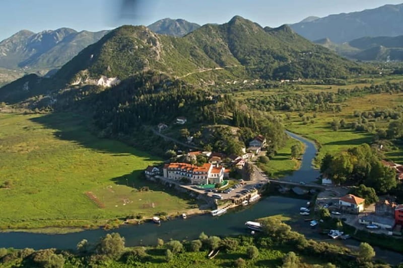 From Kotor: Private Car Excursion to Virpazar & Skadar Lake - Why this route works from Kotor