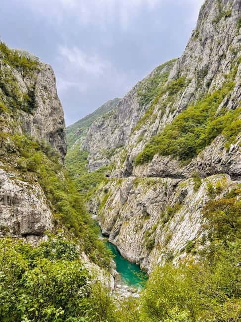From Podgorica: Biogradska Gora NP & Moraca monastery&Canyon - Timing, comfort, and who should book