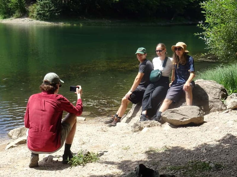 From Podgorica: Biogradska Gora NP & Moraca monastery&Canyon - Should you book the Morača and Biogradska Gora tour?