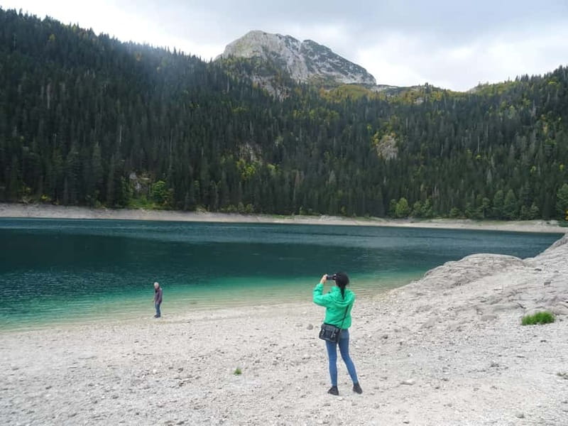 From Podgorica: Durmitor NP & Tara canyon-Amazing Montenegro - The Durmitor plateau and glacial lakes