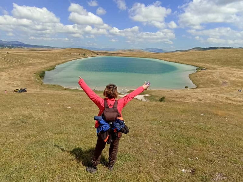 From Podgorica: Durmitor NP & Tara canyon-Amazing Montenegro - Price, food, and what you receive