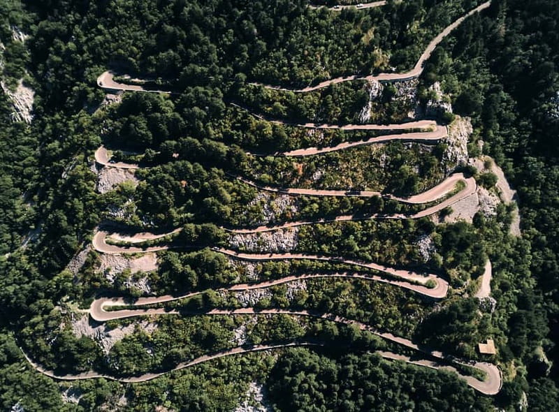 From Podgorica: Kotor & Budva Old Towns Tour and Skadar Lake - Kotor, where the streets form a maze