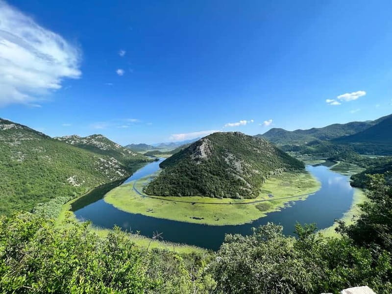 From Podgorica: Kotor & Budva Old Towns Tour and Skadar Lake - Guides, timing, and practical details