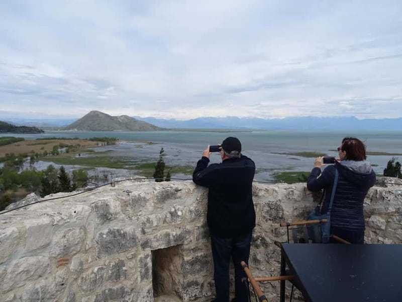 From Podgorica: NP Skadar lake, St. Stefan & Kotor day trip - Transport, timing, and what is included