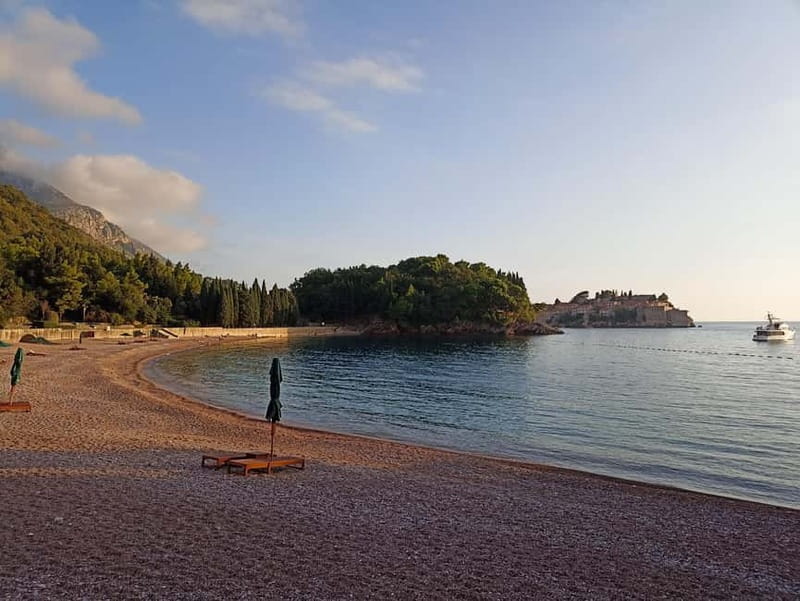 From Podgorica: NP Skadar lake, St. Stefan & Kotor day trip - Should you book it?