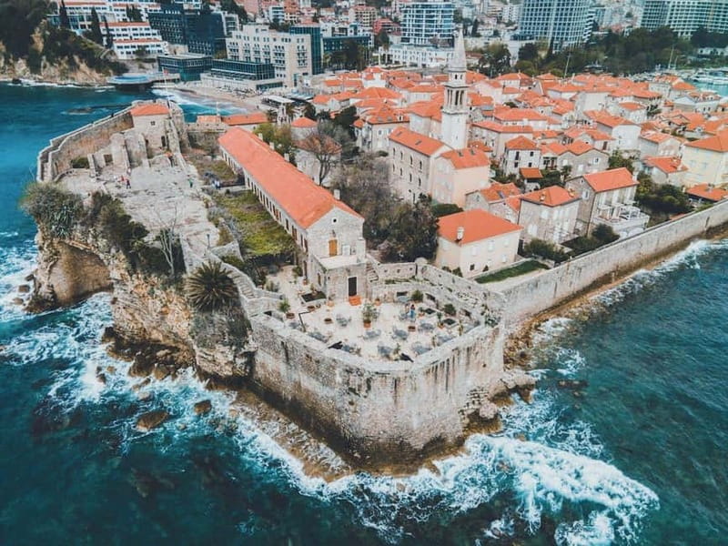 From Tirana, Day Tour: Budva & Kotor - What the guide adds to the road time