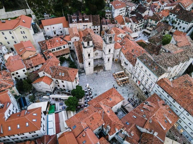From Tirana, Day Tour: Budva & Kotor - Transport, traffic, and the real length of the day