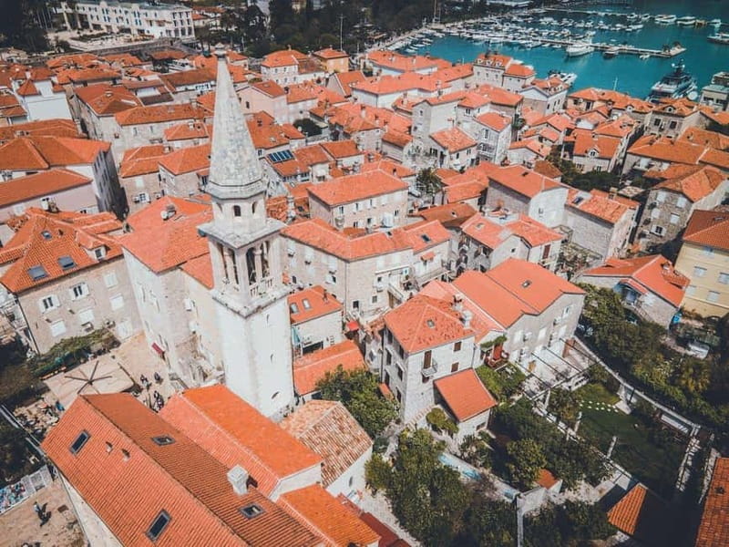 From Tirana, Day Tour: Budva & Kotor - Is $145 a good value?