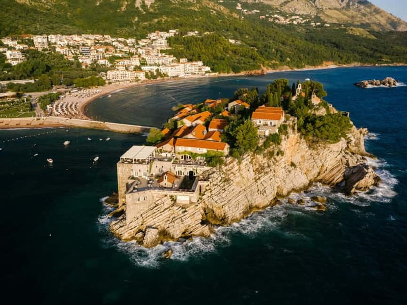 From Tirana: Group Day Trip to Budva & Kotor in Montenegro - Key Points at a Glance