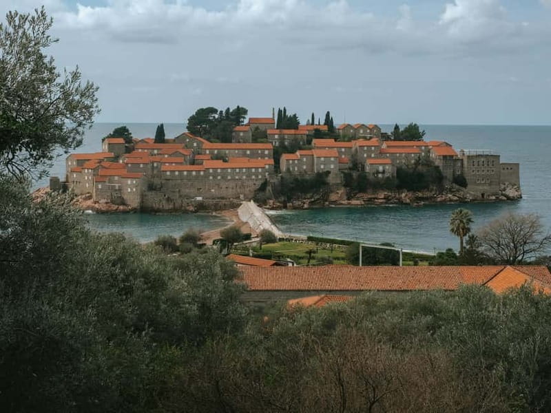 From Tirana: Group Day Trip to Budva & Kotor in Montenegro - Why This Route Works From Tirana