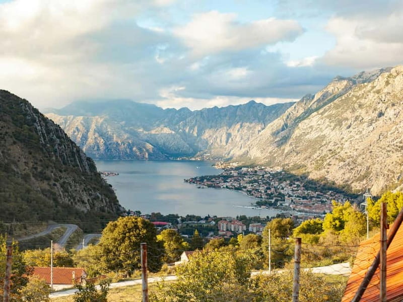 From Tirana: Group Day Trip to Budva & Kotor in Montenegro - What the Guide Adds to the Day