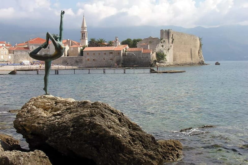 From Tirana: Group Day Trip to Budva & Kotor in Montenegro - Transport, Group Size, and the Real Length of the Day