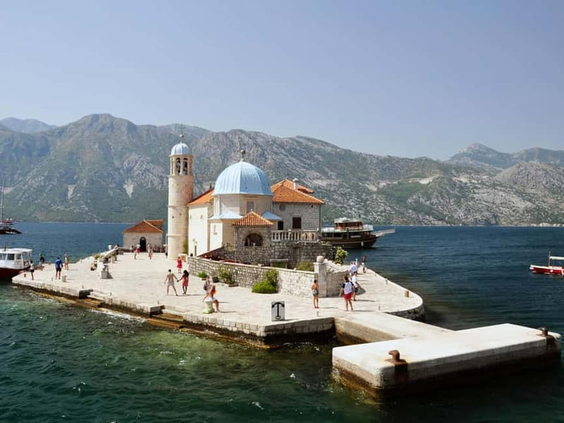 From Tirana: Group Day Trip to Budva & Kotor in Montenegro - Is $212 a Fair Price?